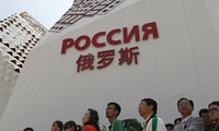 Verstärkung der strategischen Partnerschaft zwischen Russland und China